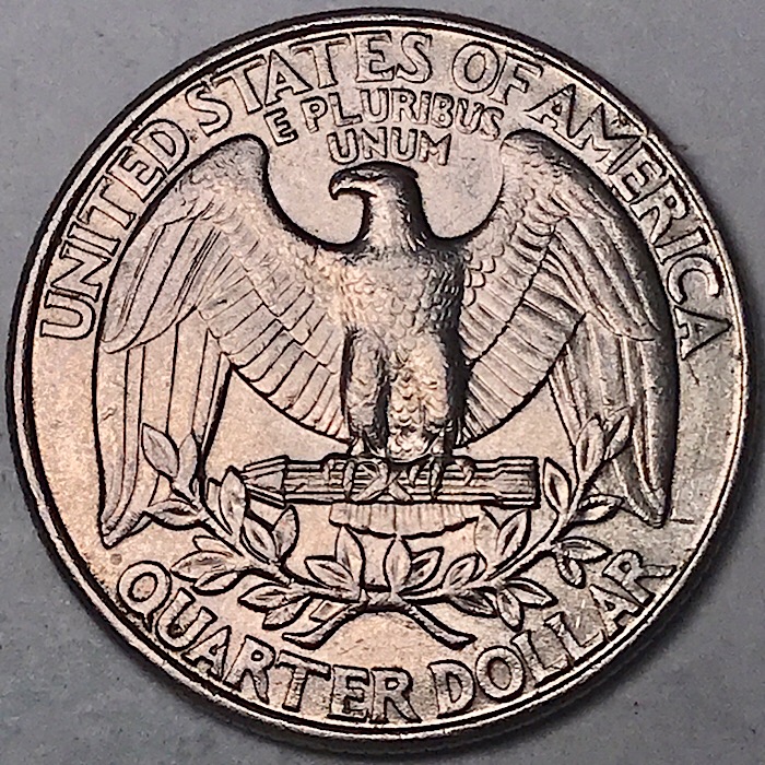 1997-P-Washington-Quarter-Spike-Head-And-Rim-To-Rim?-Unlisted?