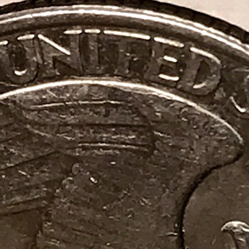 1997-P-Washington-Quarter-Spike-Head-And-Rim-To-Rim?-Unlisted?
