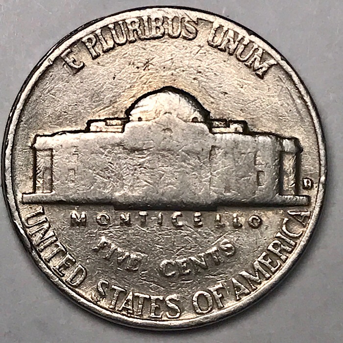 1962-D-Jefferson-Nickel-Error-Coin?!!