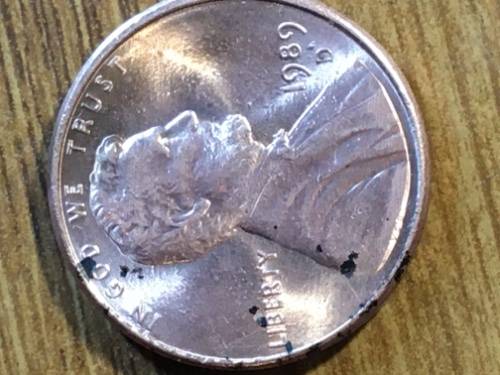 Various--Pennies-...-Valuable?-Worthless?!?