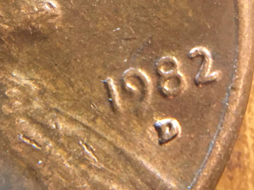 Various--Pennies-...-Valuable?-Worthless?!?