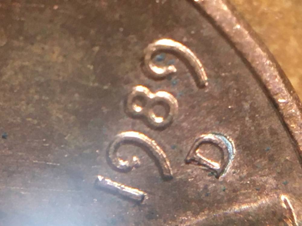 Various--Pennies-...-Valuable?-Worthless?!?