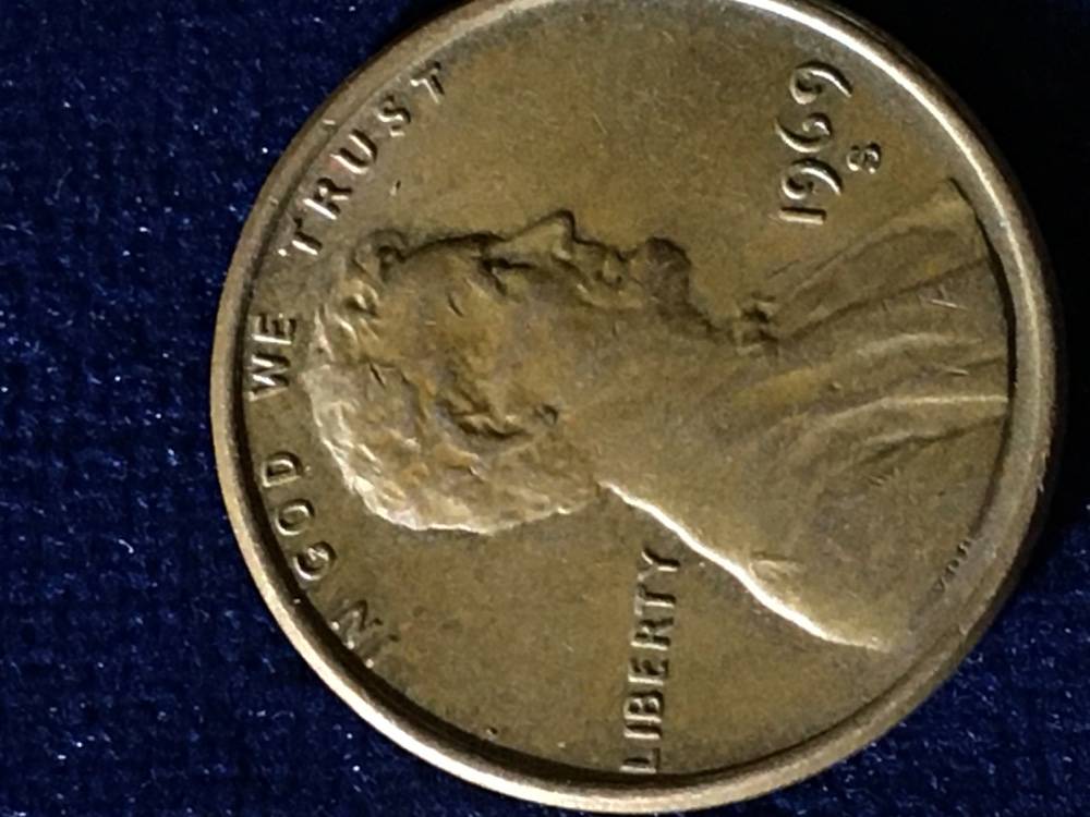 Various--Pennies-...-Valuable?-Worthless?!?
