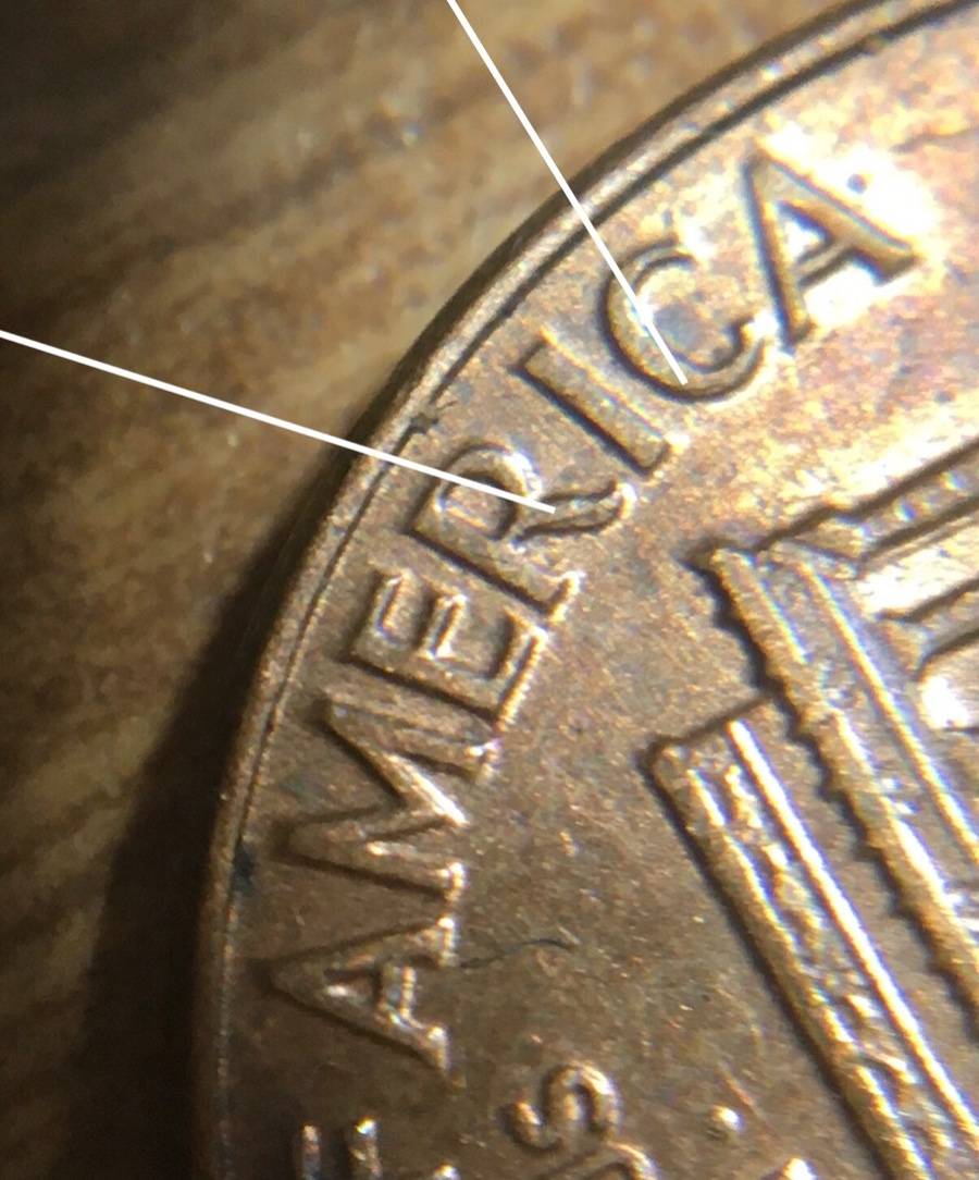1964-D-Penny-Ddo?-Shelf-Error?