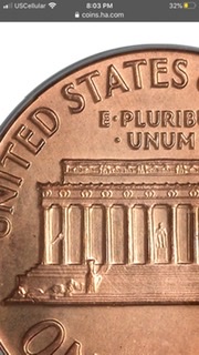1964-Penny-SMS?-Lookalike?