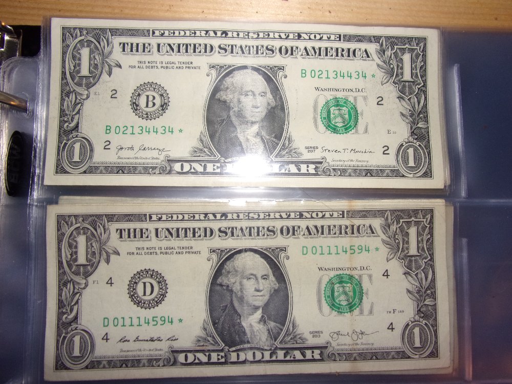 My-Currency-Collection