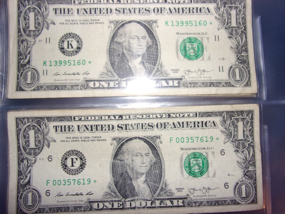 My-Currency-Collection