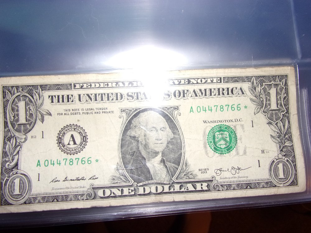 My-Currency-Collection