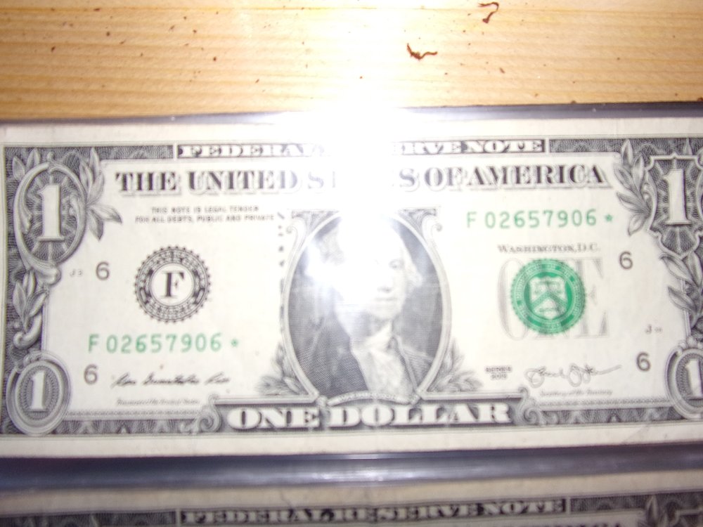 My-Currency-Collection