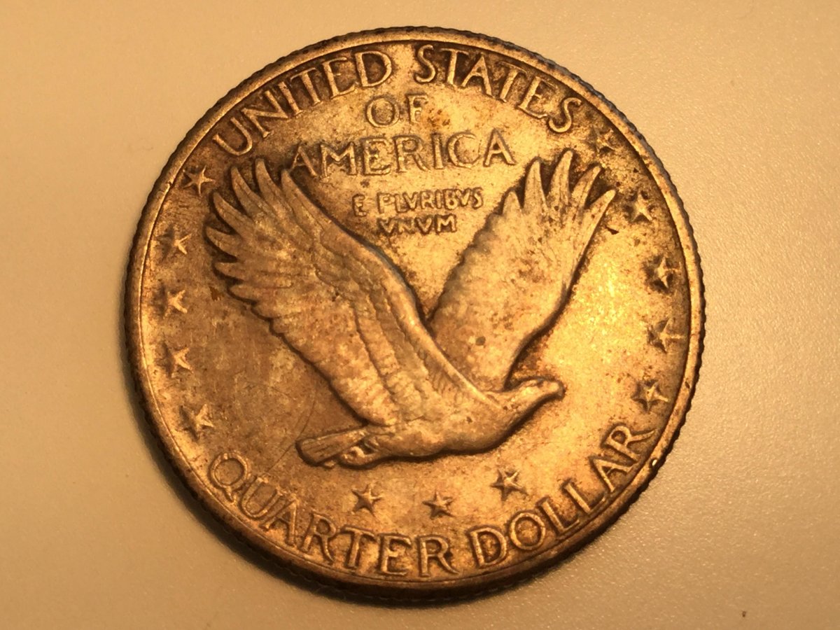 1930-Standing-Liberty-Quarter-For-Grading