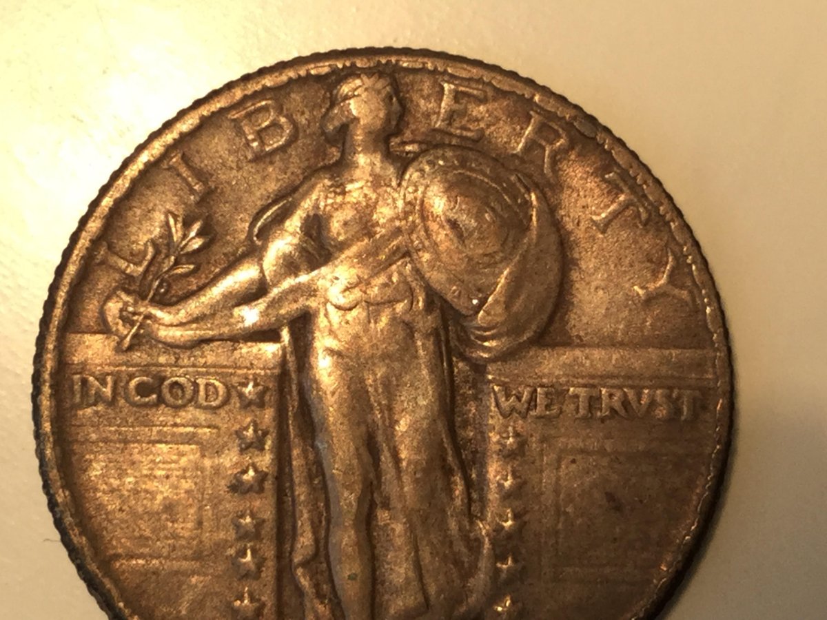 1930-Standing-Liberty-Quarter-For-Grading