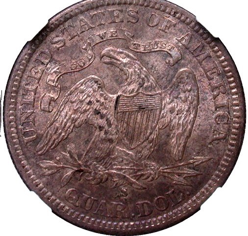 1891-S-Seated-Quarter