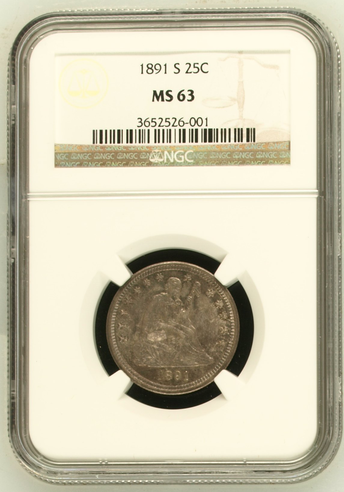 1891-S-Seated-Quarter