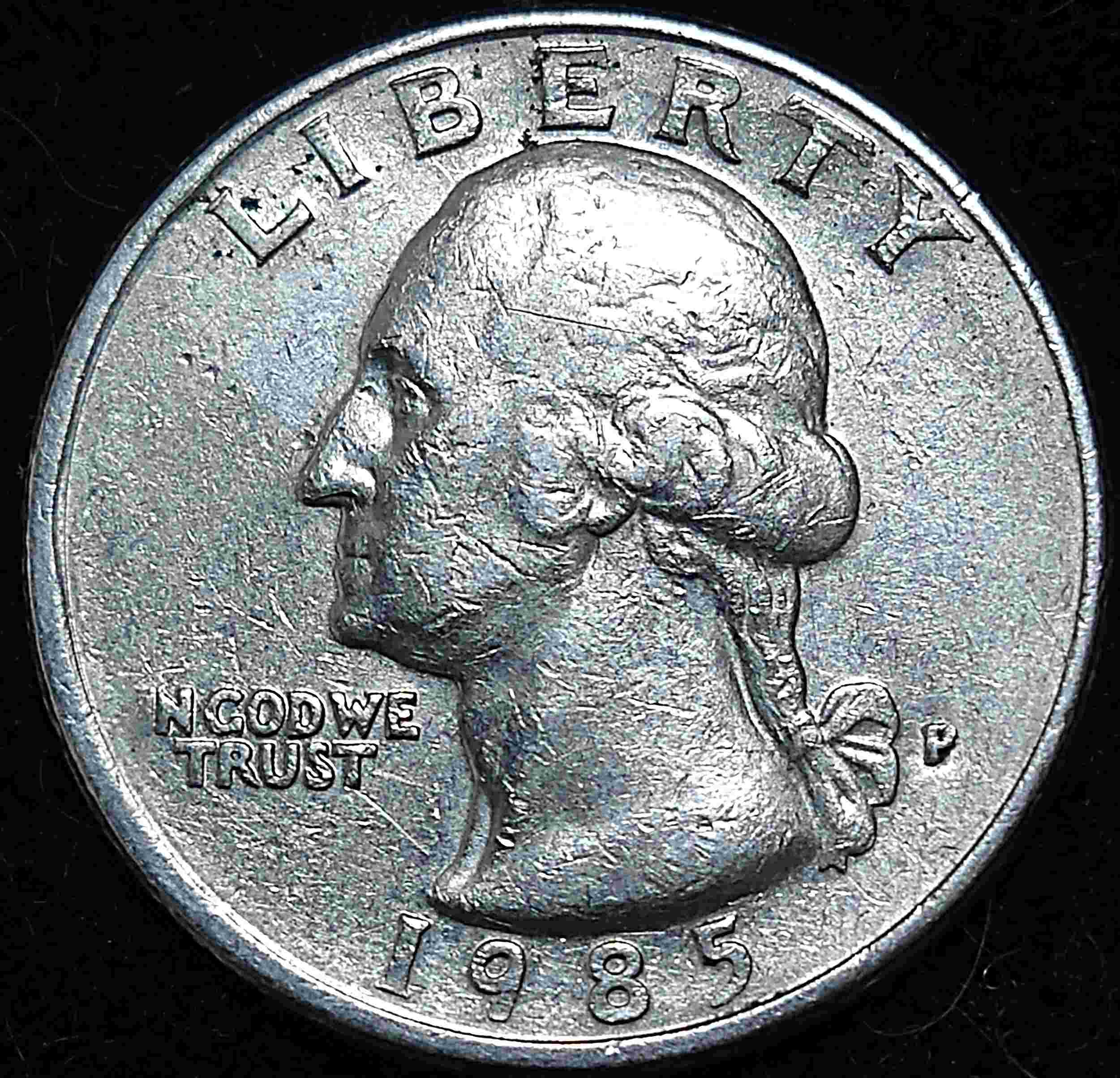 1985-P-Quarter-Oddity