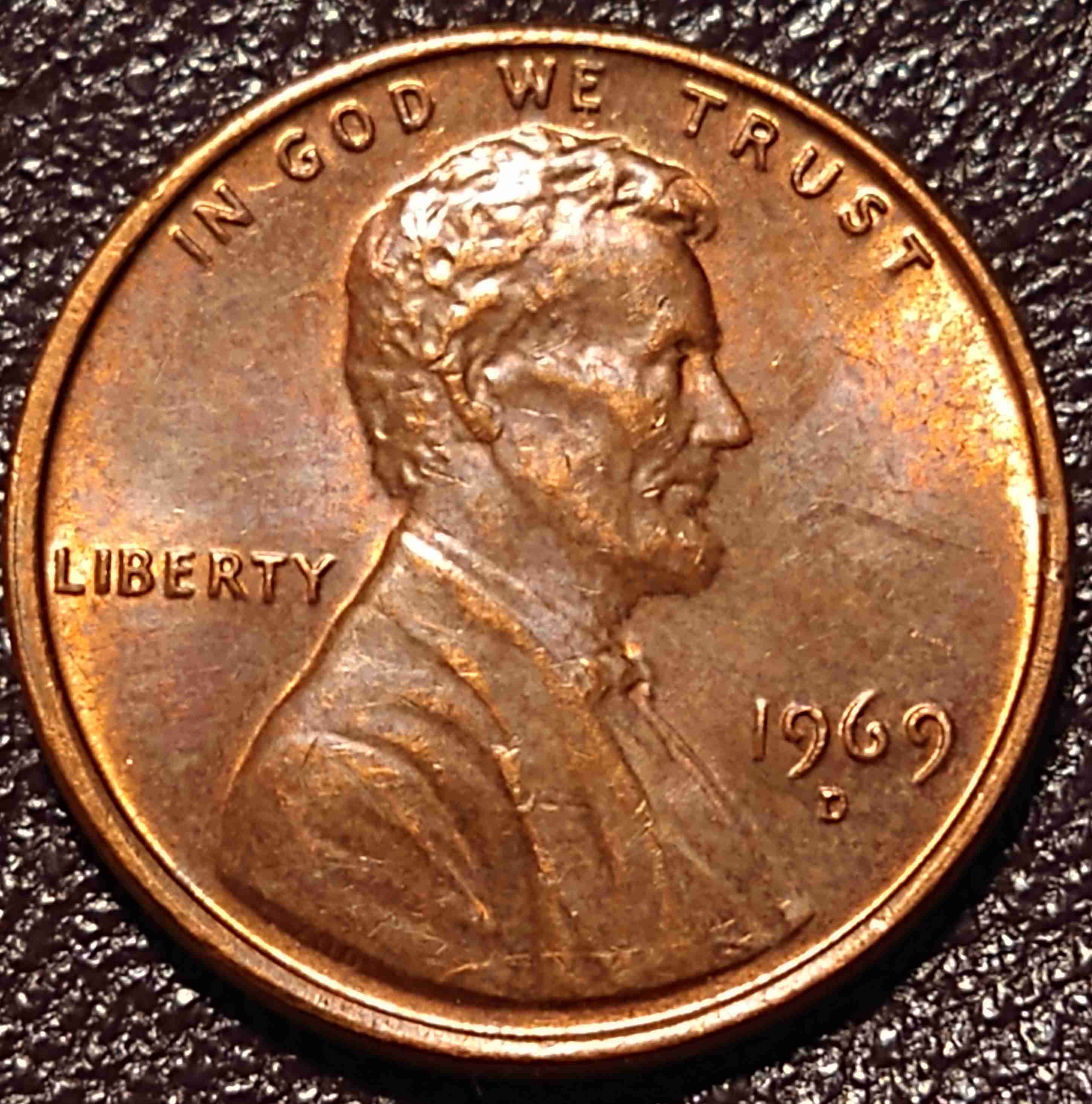 Ok,-First-From-My-Collection-Of-Coins-A-1969-D-Penny