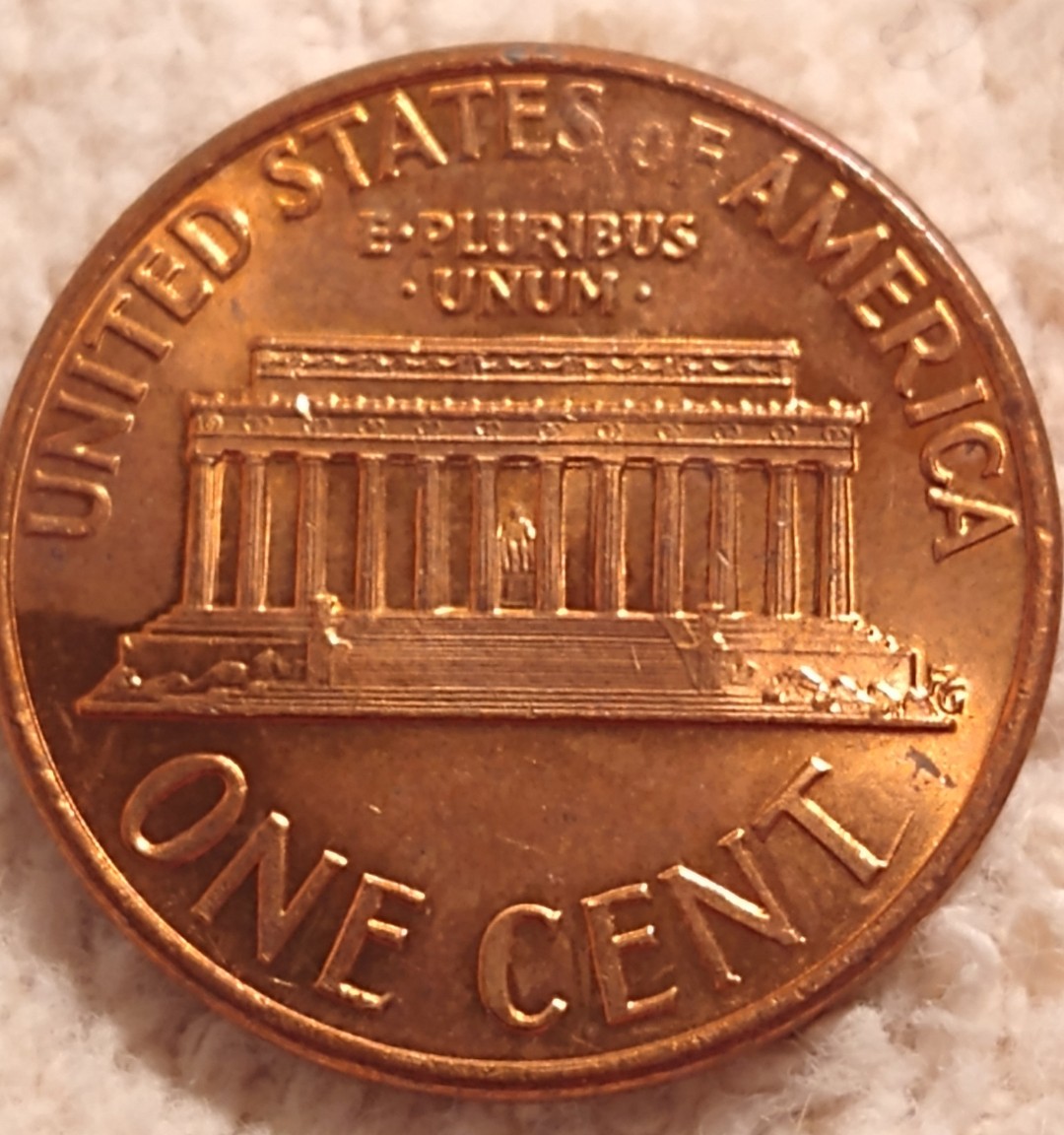 1974-Penny-Up-For-Grading