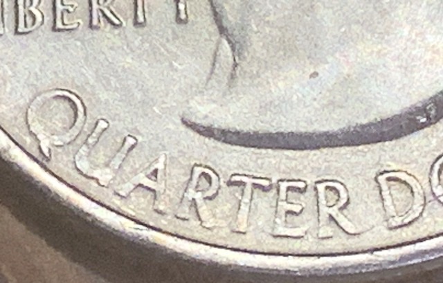 2019-N-Mariana-Islands-Memorial-Park-Quarter:-Grease,-MD,-Or-Class-II-DD?
