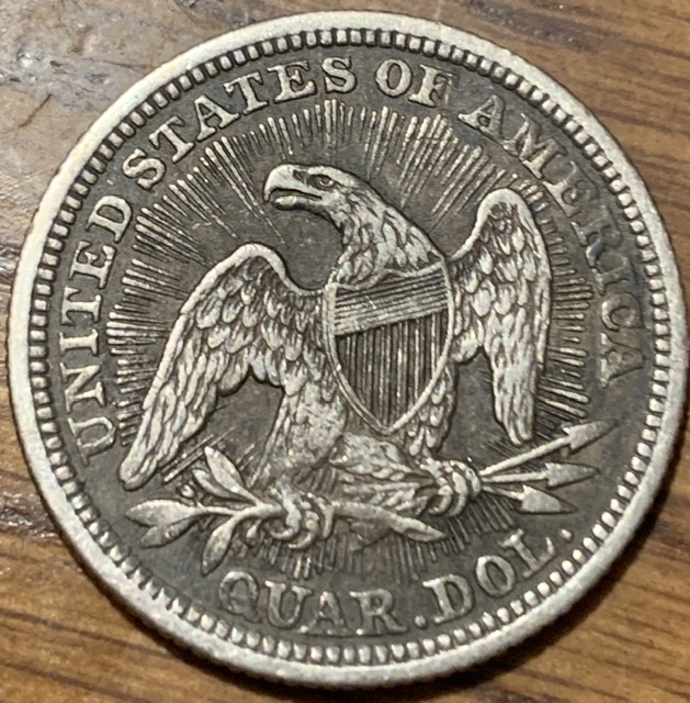 1853-Sitting-Liberty-Quarter
