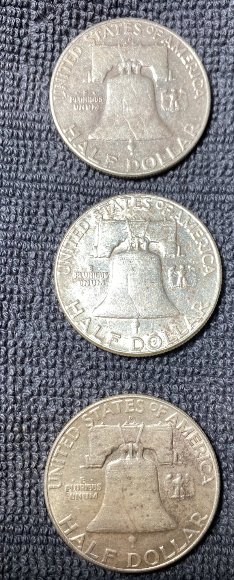 Are-There-Any-Ben-Franklin-Half-Dollars-With-Value?