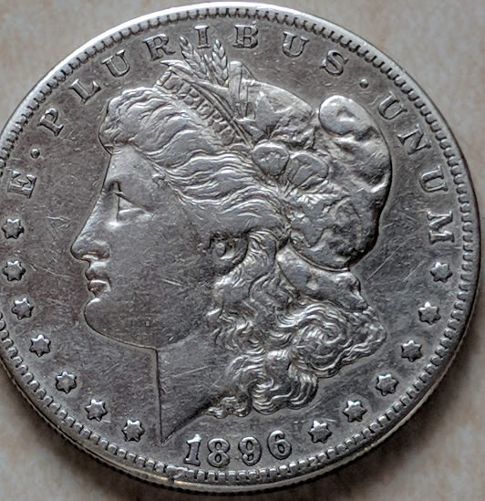 1884-S-And-1896-S--Morgan's--Give-Em-Heck!!