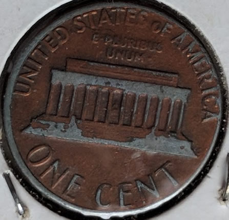 1985-D-Cent-Aluminum?--Opinions
