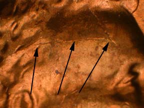 1960-P-Lincoln-Memorial-Cent-DDO-004-Found-CRH!