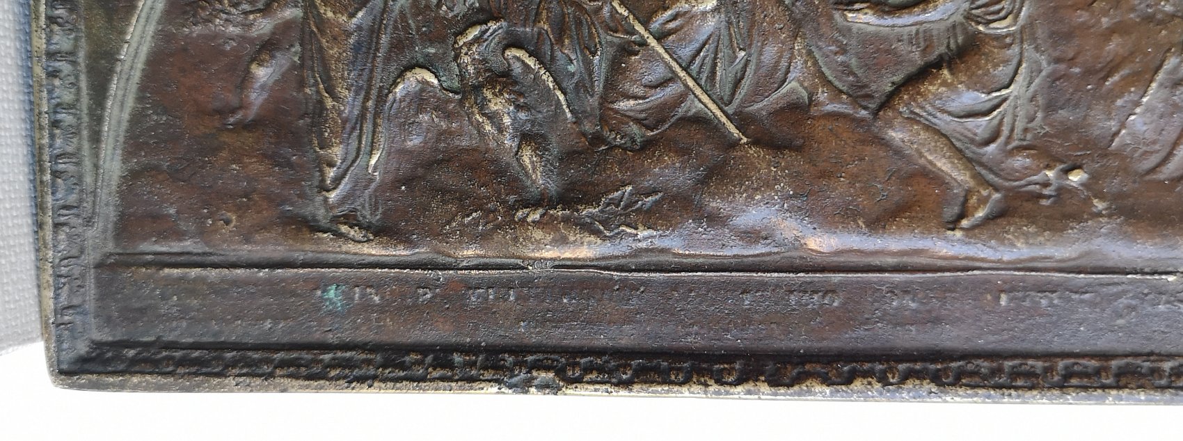 Renaissance-Plaque.-Hi,-I-Need-Help-Identifying-This-Plaque.-Thank-You!
