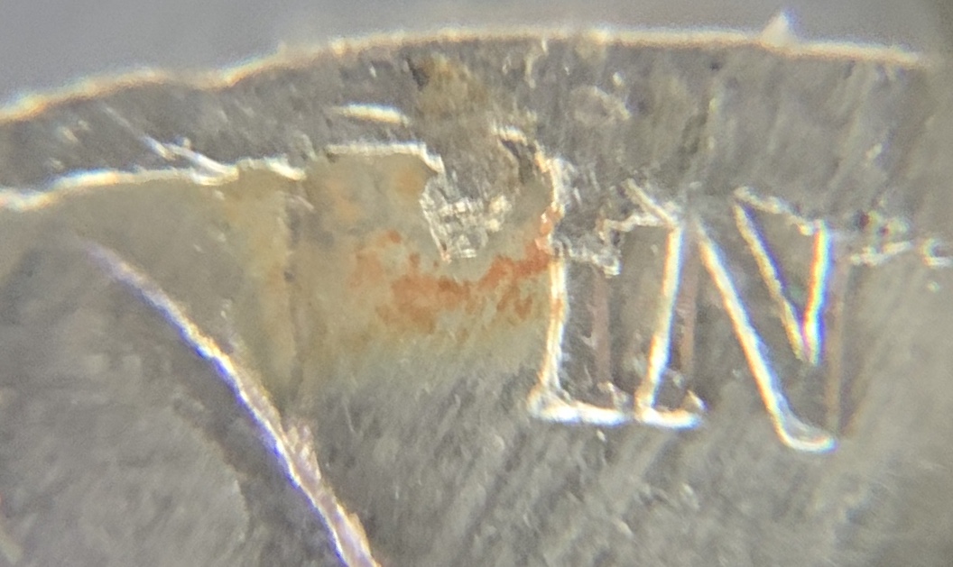 1964-D-Jefferson-Nickel---Can-Someone-Identify-What-Happened-To-Coin?