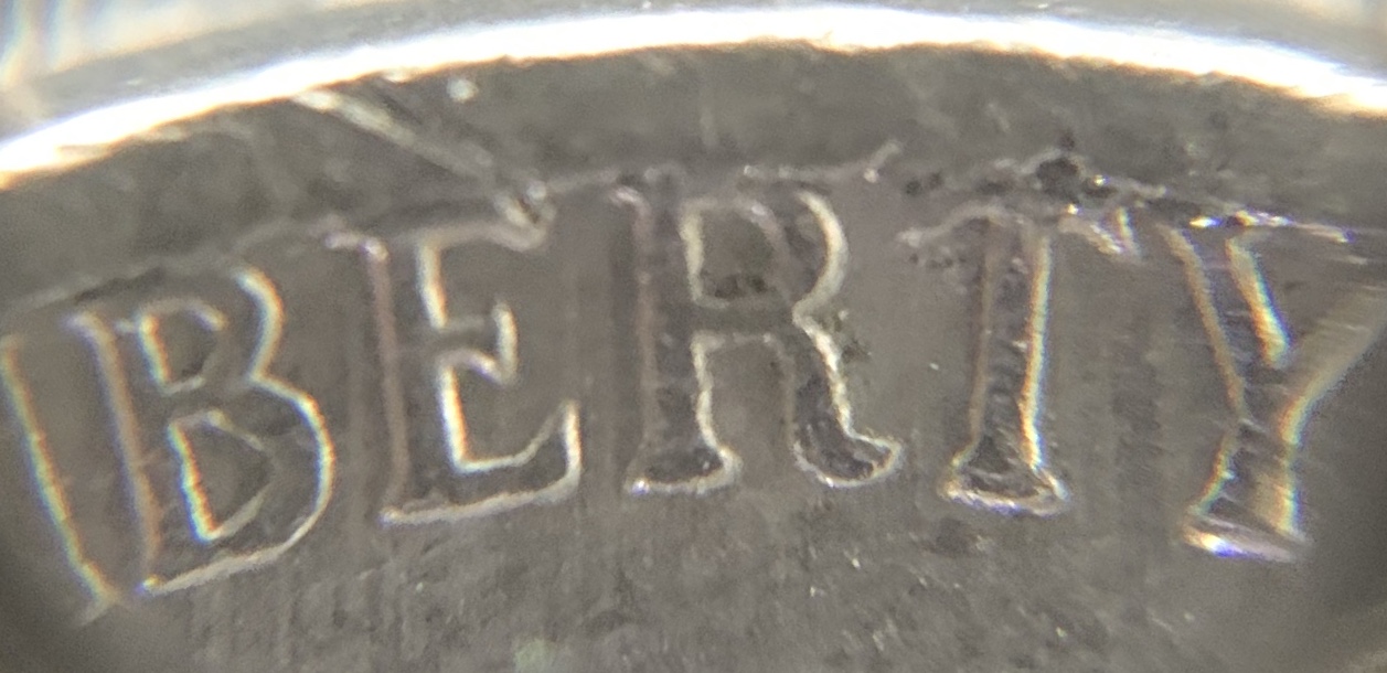 1964-D-Jefferson-Nickel---Can-Someone-Identify-What-Happened-To-Coin?
