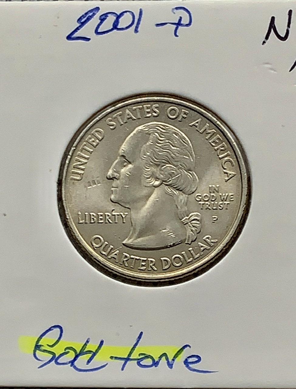2001-P-NY-State-Quarter-Experimental-Planchette?