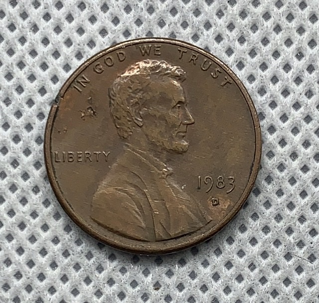1983-D-LMC-Rim-Cud,-Rim-Bur,-Zinc-Rot,-PMD?
