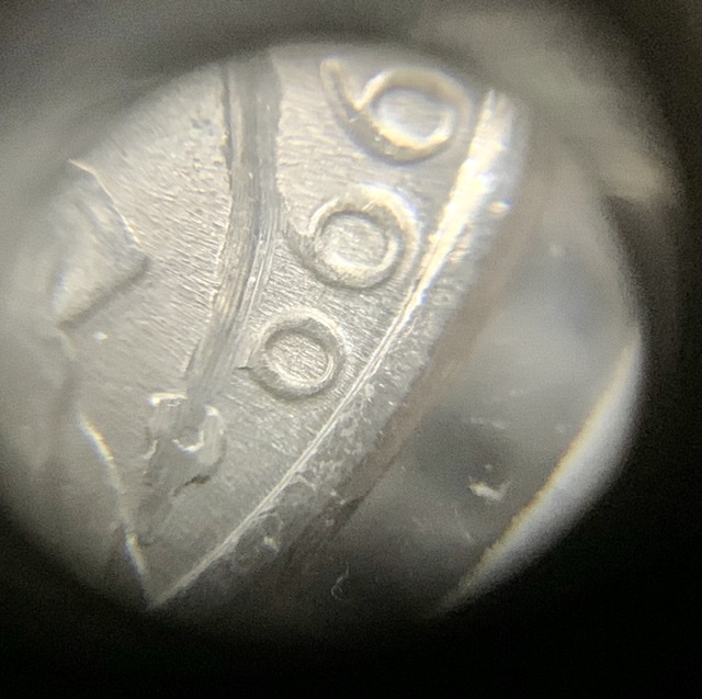 1999-Jefferson-D-Maybe-P?-Mintmark-Swiped-Up