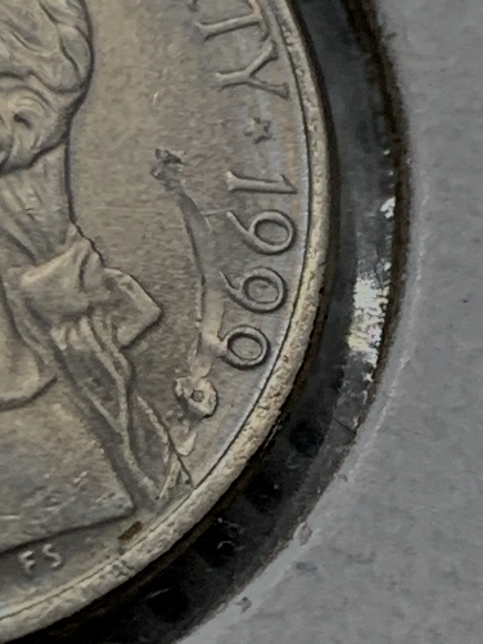 1999-Jefferson-D-Maybe-P?-Mintmark-Swiped-Up