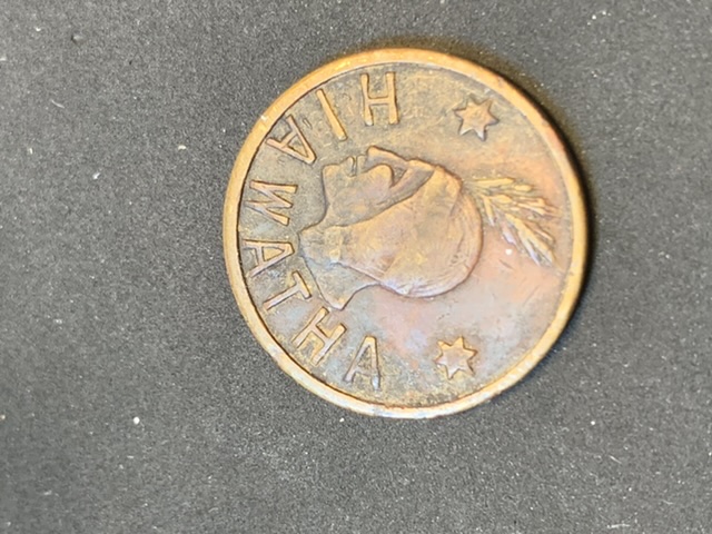Help-Id'ing-Hiawatha-Token