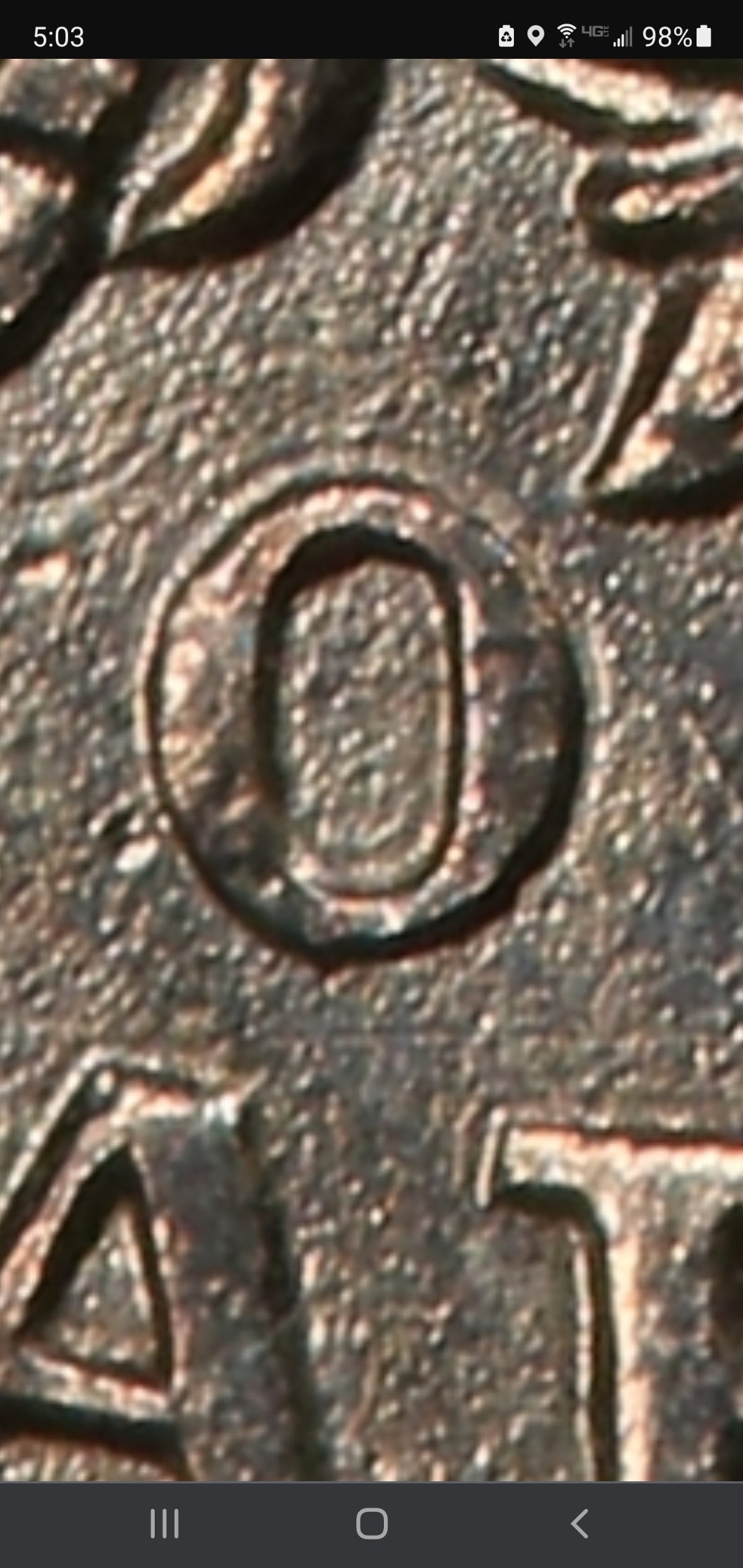 1840-O-Seated-Liberty-Quarter,-No-Drapery,-Grade-Request