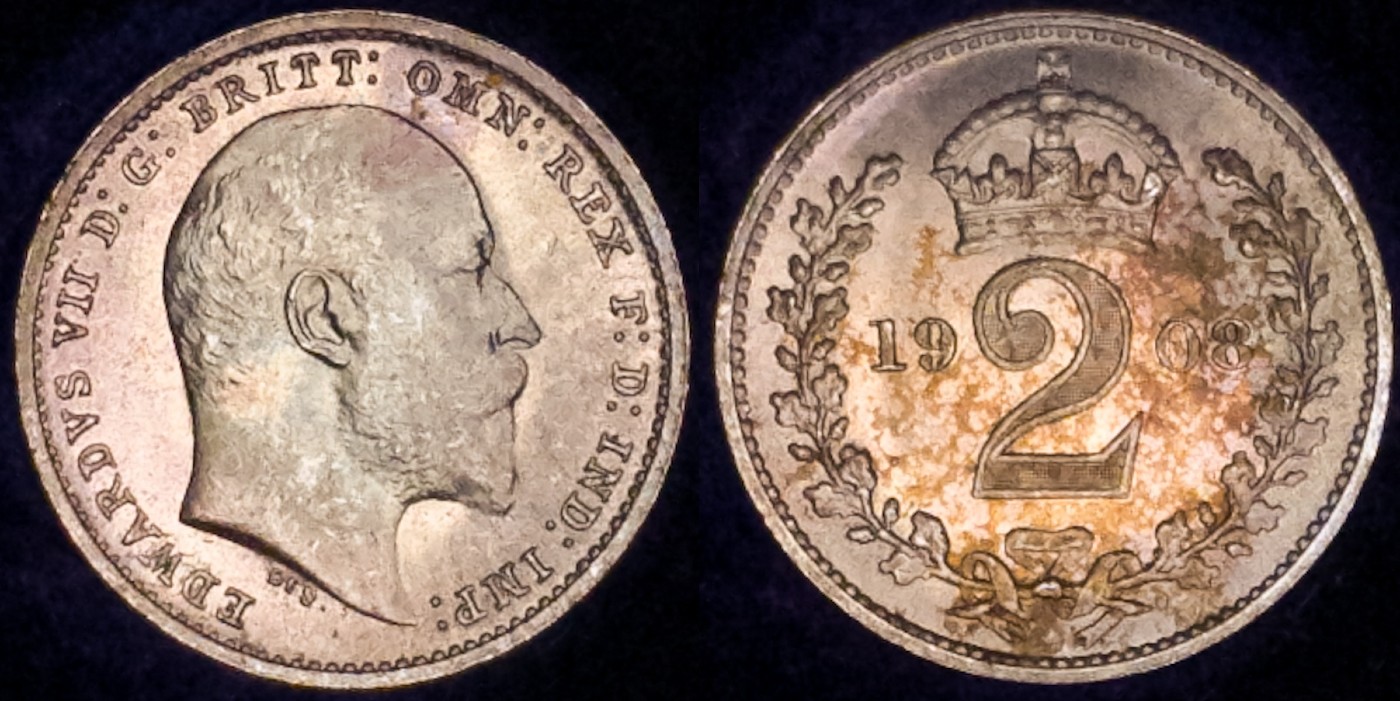 Finished-My-Edward-VII-UK-Type-Set-Lots-Of-Pics