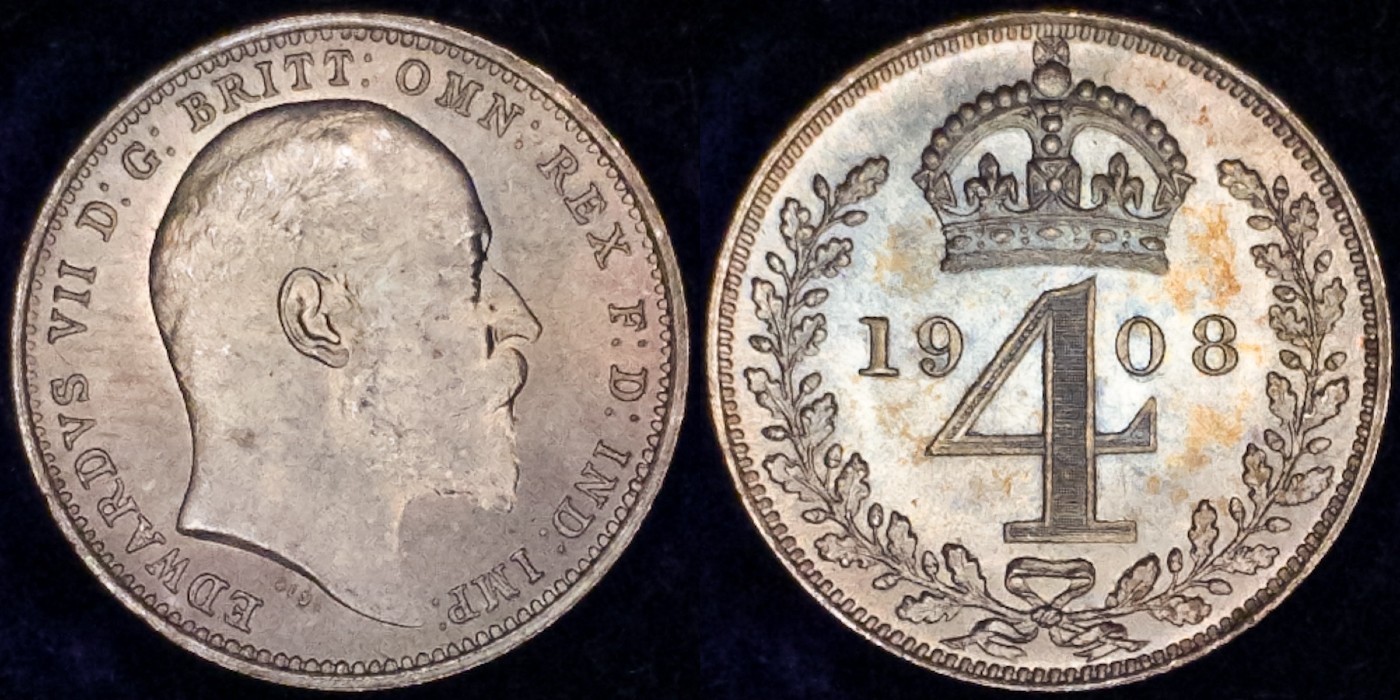 Finished-My-Edward-VII-UK-Type-Set-Lots-Of-Pics