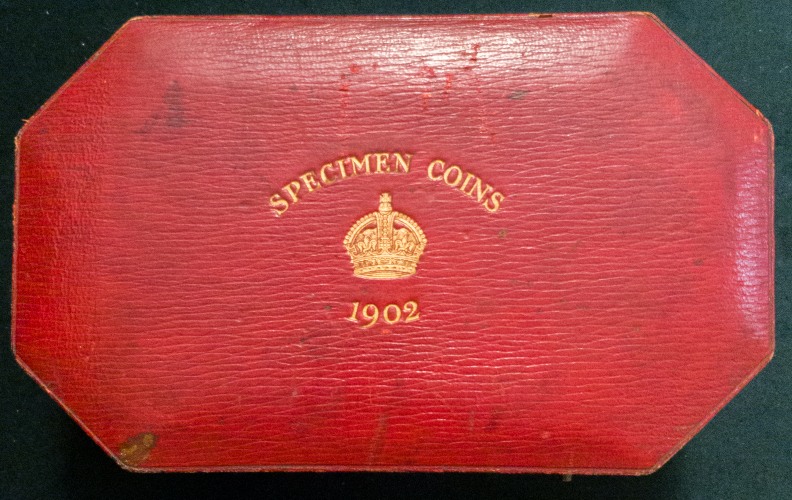 Finished-My-Edward-VII-UK-Type-Set-Lots-Of-Pics