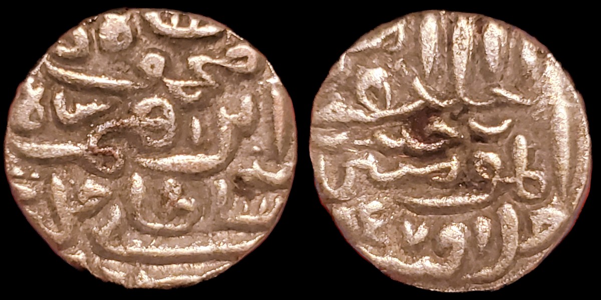 Walking-Back-From-1600-With-Dated-Coins
