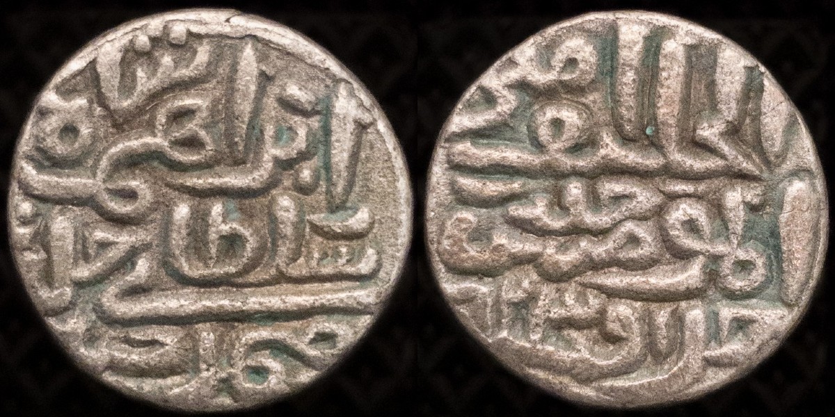 Walking-Back-From-1600-With-Dated-Coins