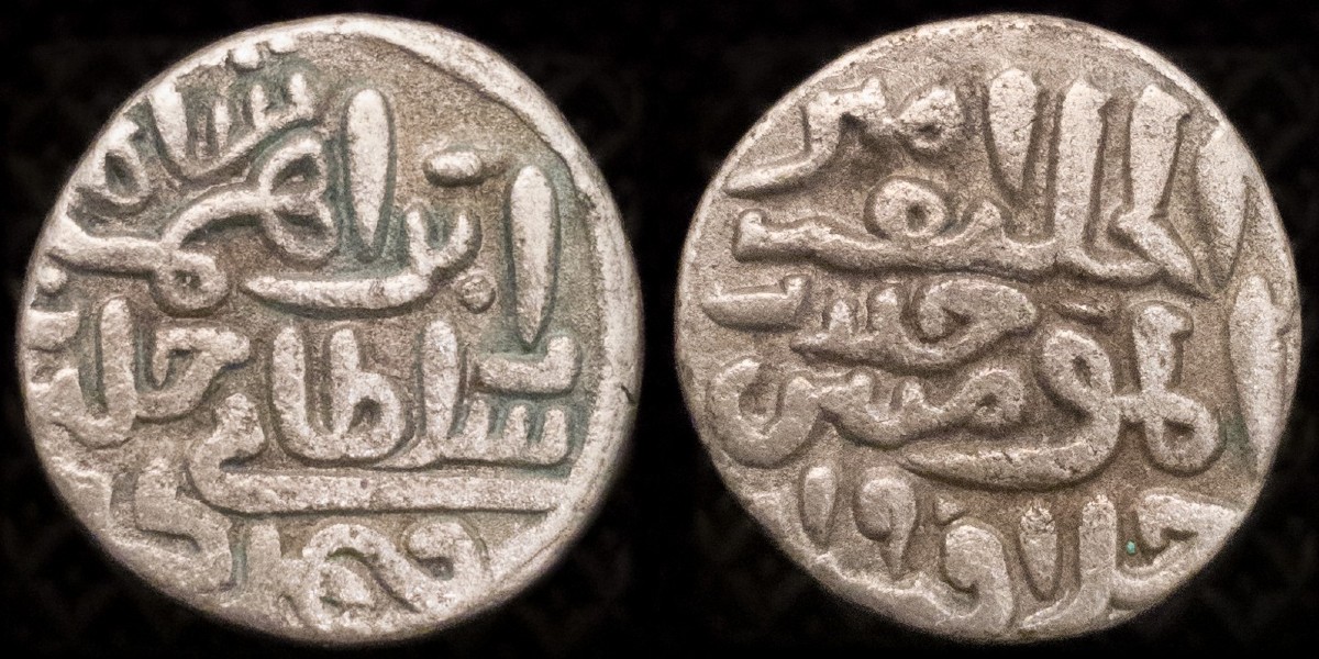 Walking-Back-From-1600-With-Dated-Coins