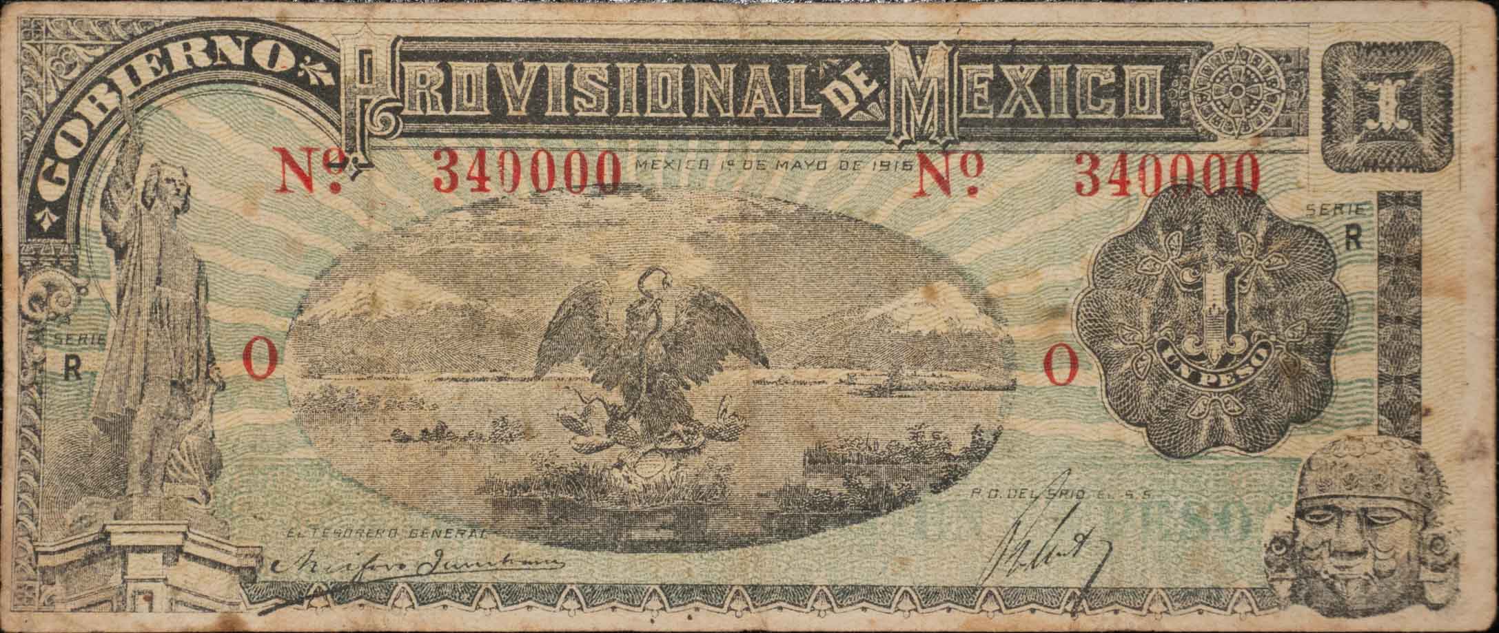 How-Far-Back-Can-We-Go?---With-Banknotes!-Third-Edition