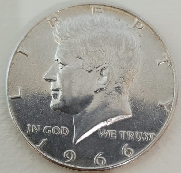 1966-Kennedy-Half-Dollar