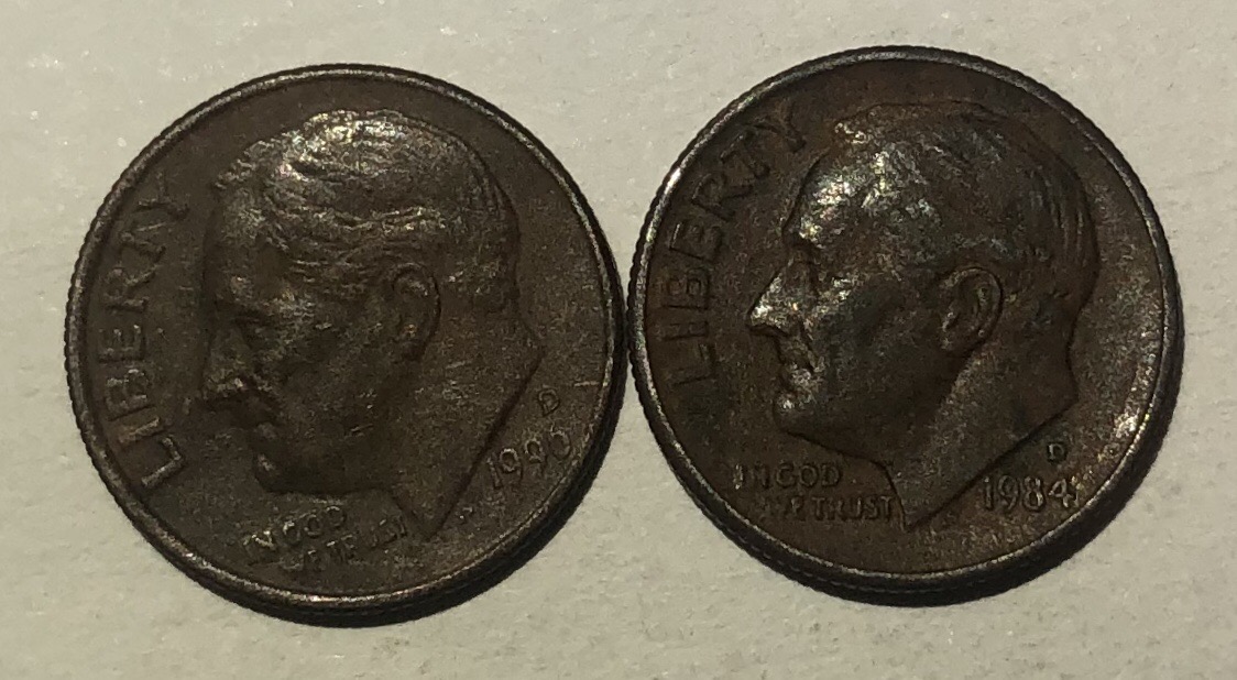 Copper-Looking-Dimes-Or-Just-Dirty?