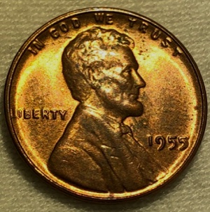 1955-Penny-Mild-Doubling?-Shadow-Or-MD?