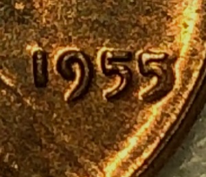 1955-Penny-Mild-Doubling?-Shadow-Or-MD?