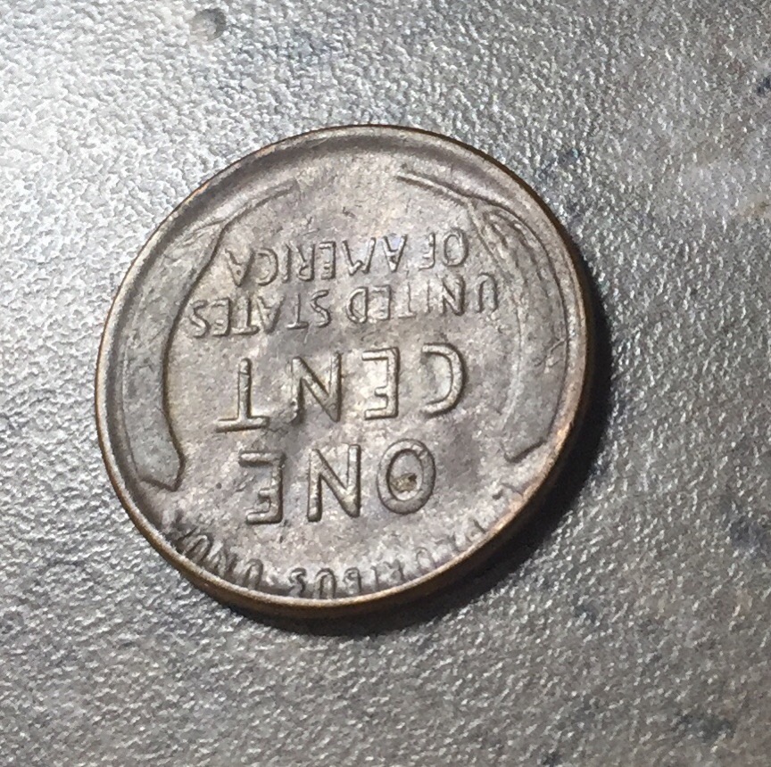 1955-P-Wheat-Head-With-Lincoln-Head-Backwards.-Vice-Job?