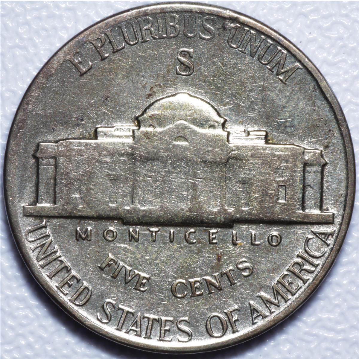 Maybe-Burr-Took-A-Shot-At-Jefferson?-1943-S-5�