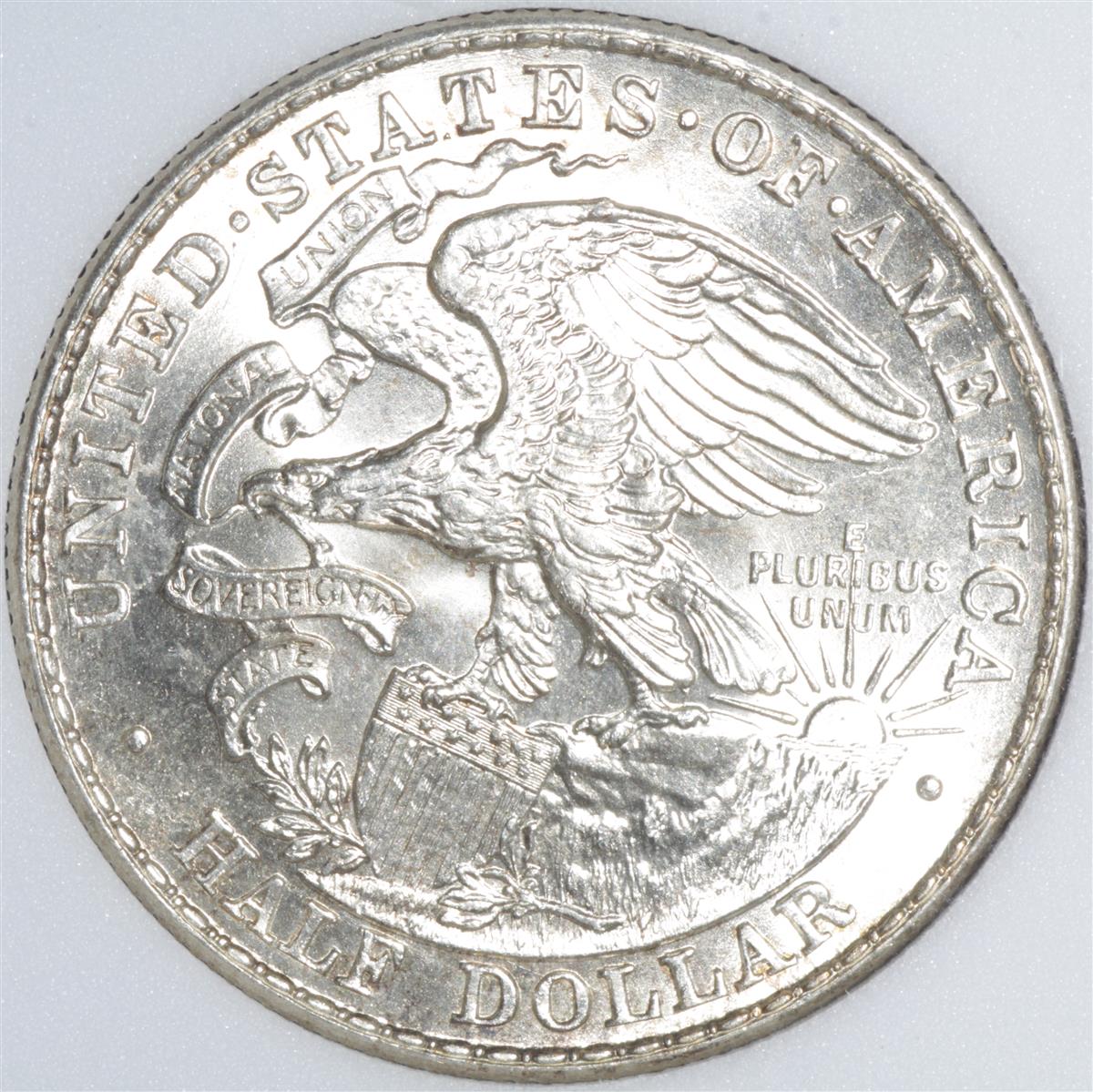 1918-Lincoln-Commem-50�-For-Grading-Pic-Heavy