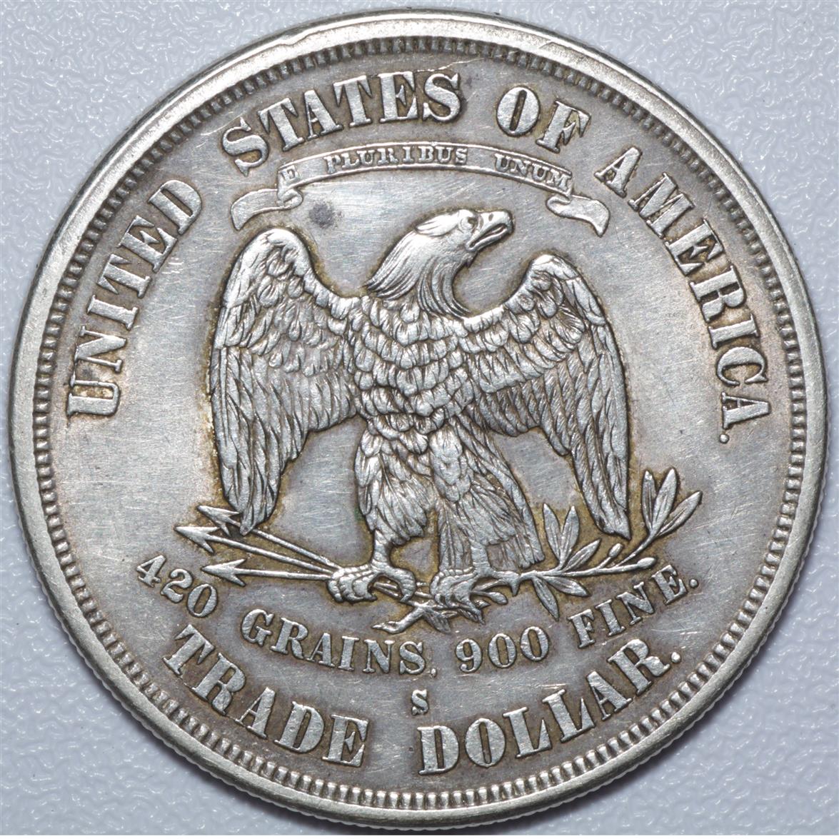 The-Most-Magnificent-7-Days-Of-Trade-Dollars!-Plus-One-Surprise-Day!